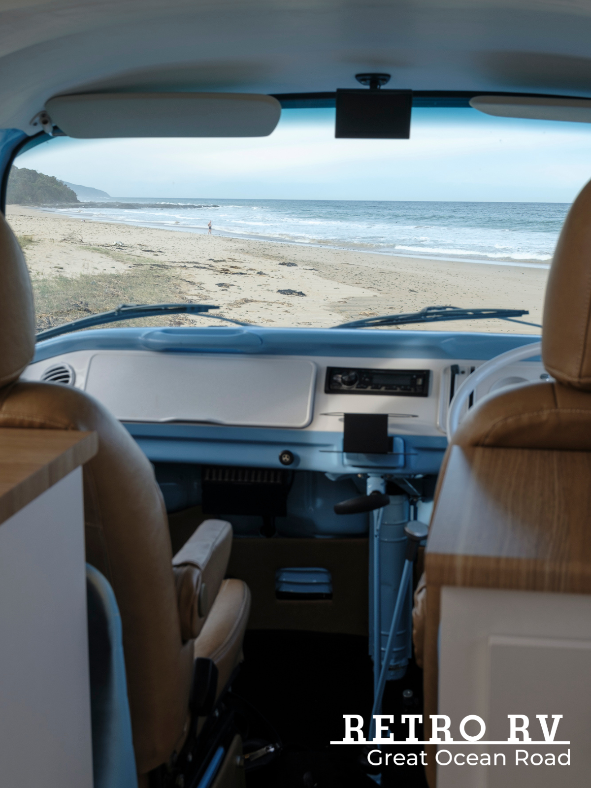 Great Ocean Road | VIC