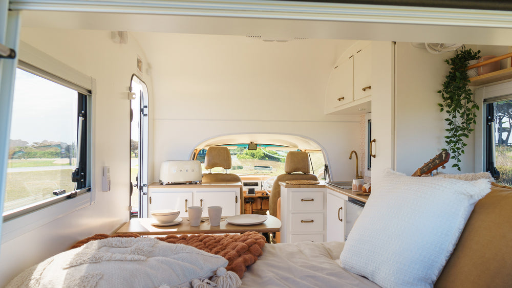 Retro RV