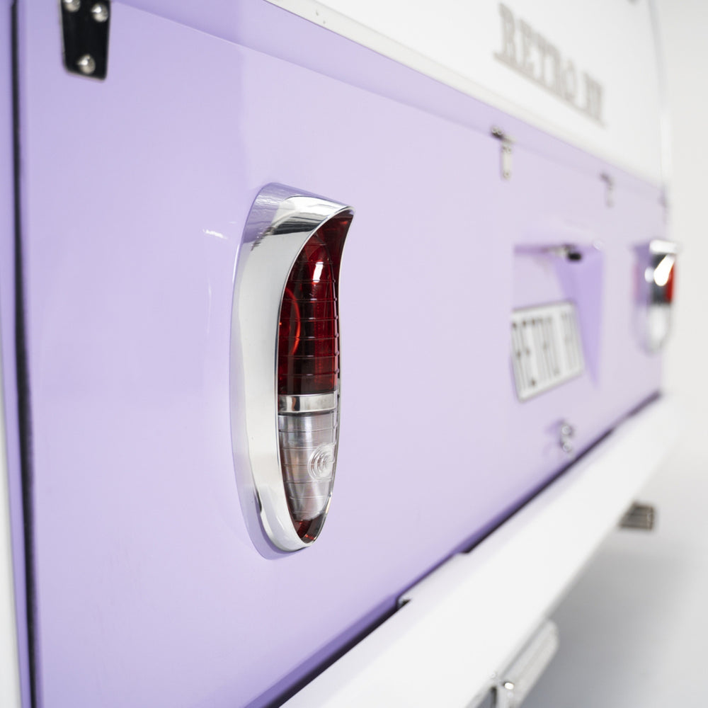 RV Features
