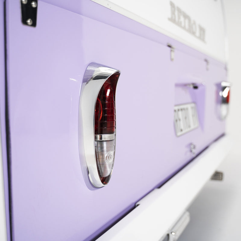 RV Features
