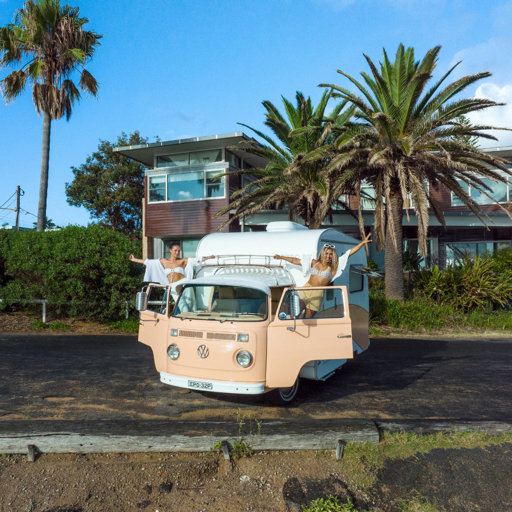 Reto Classic Rv Retro RV