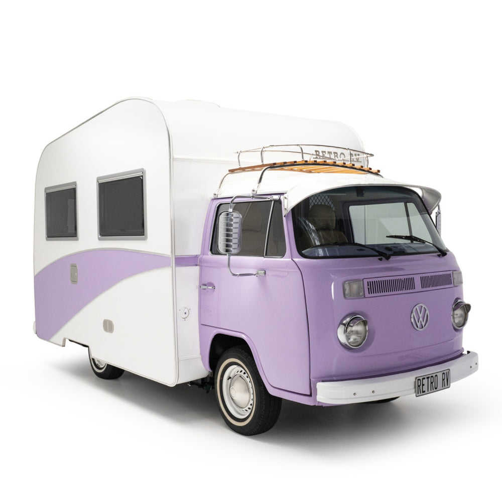 RV Features