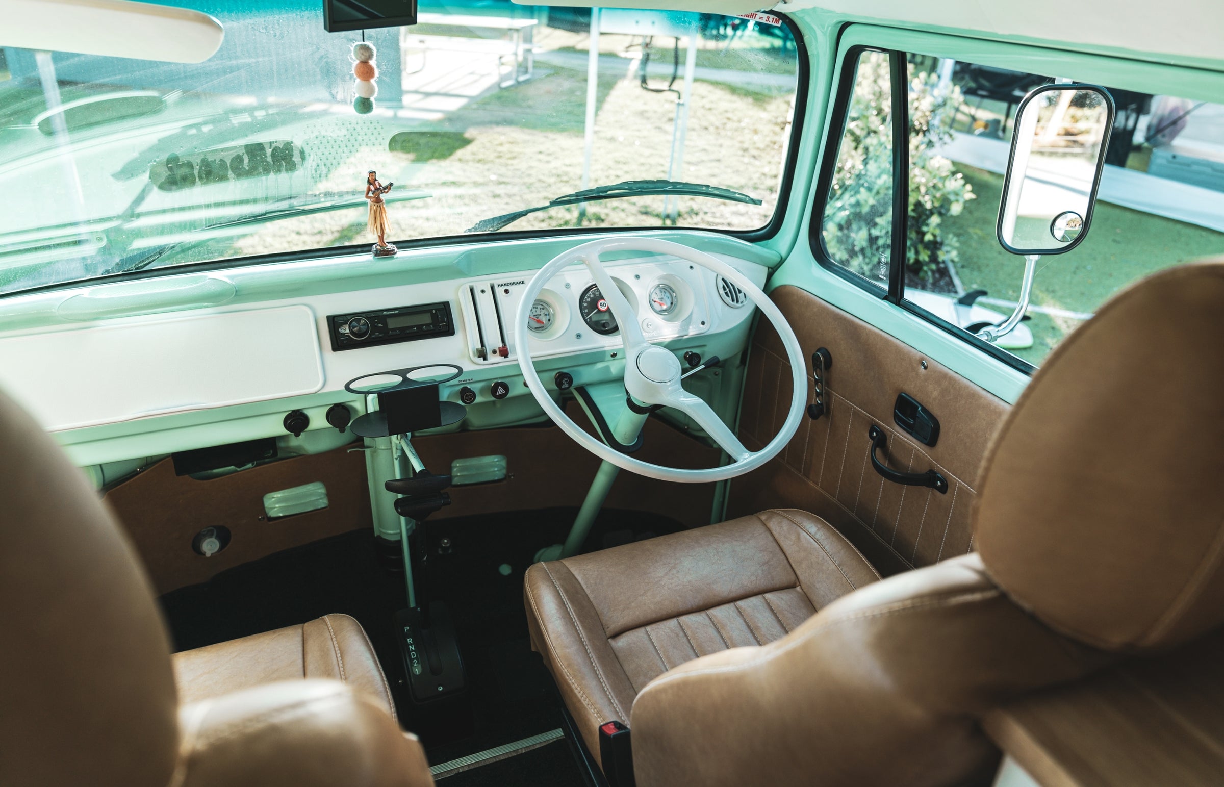 Download our brochure