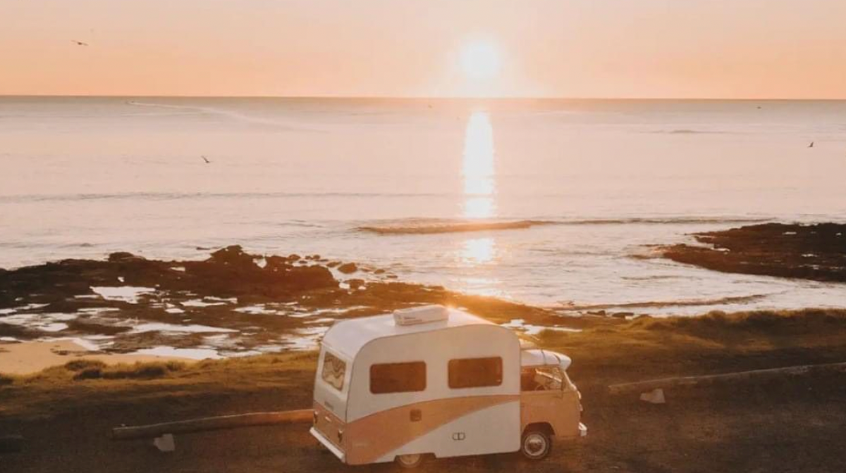 Retro RV